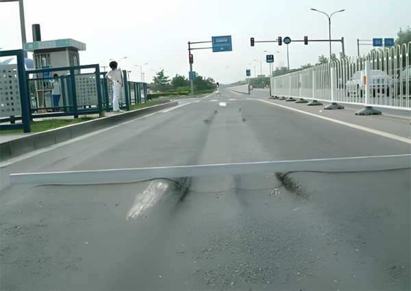 沥青路面车辙