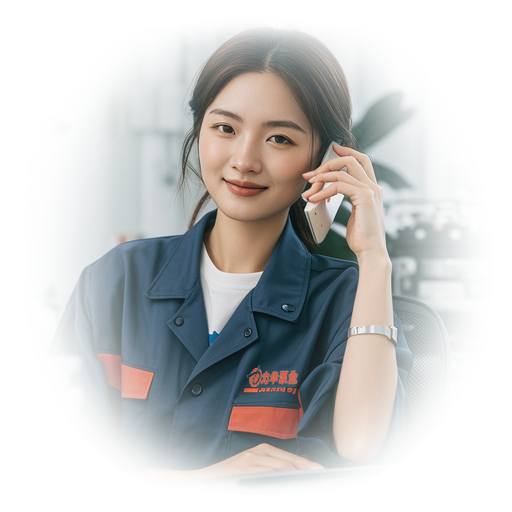 力华业务经理